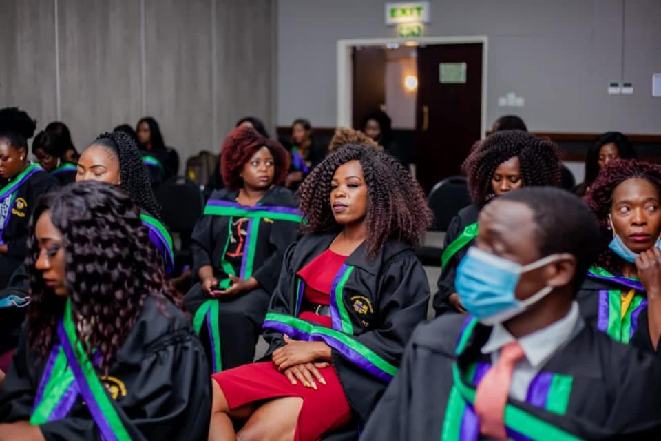 Graduation