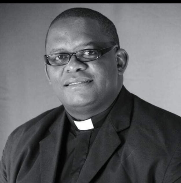 Fr Chagweda