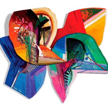 Visual Arts