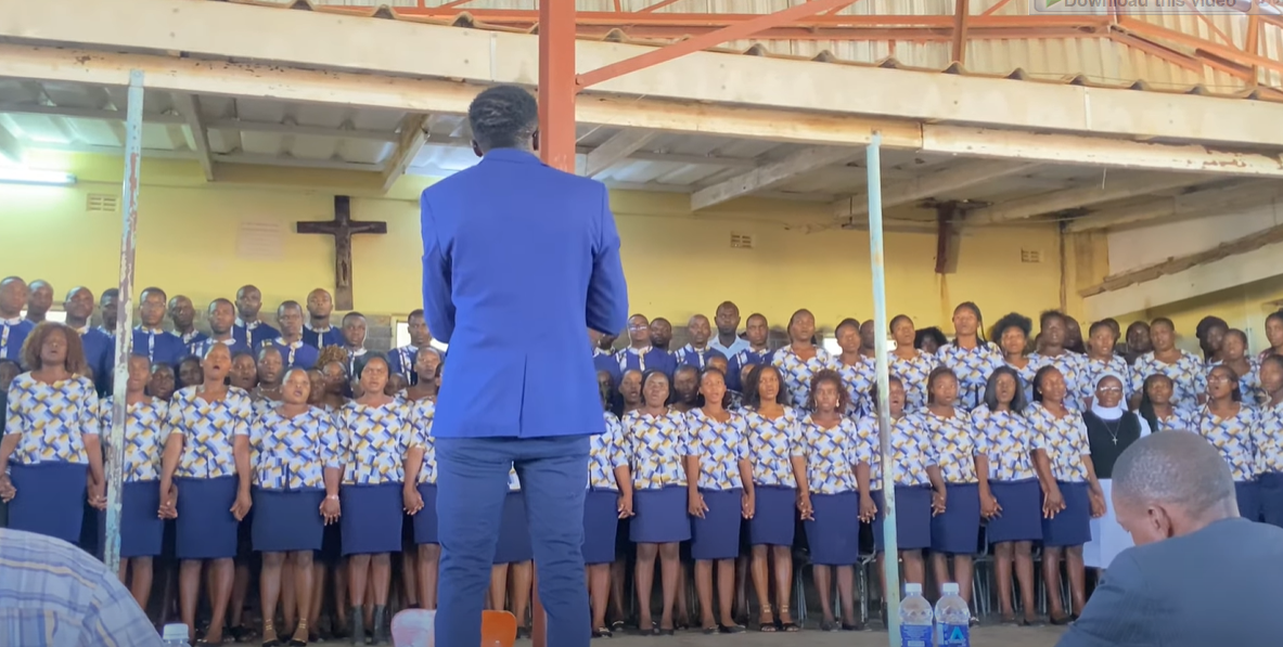 Bondolfi Teachers' College 2023