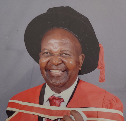Dr BJ