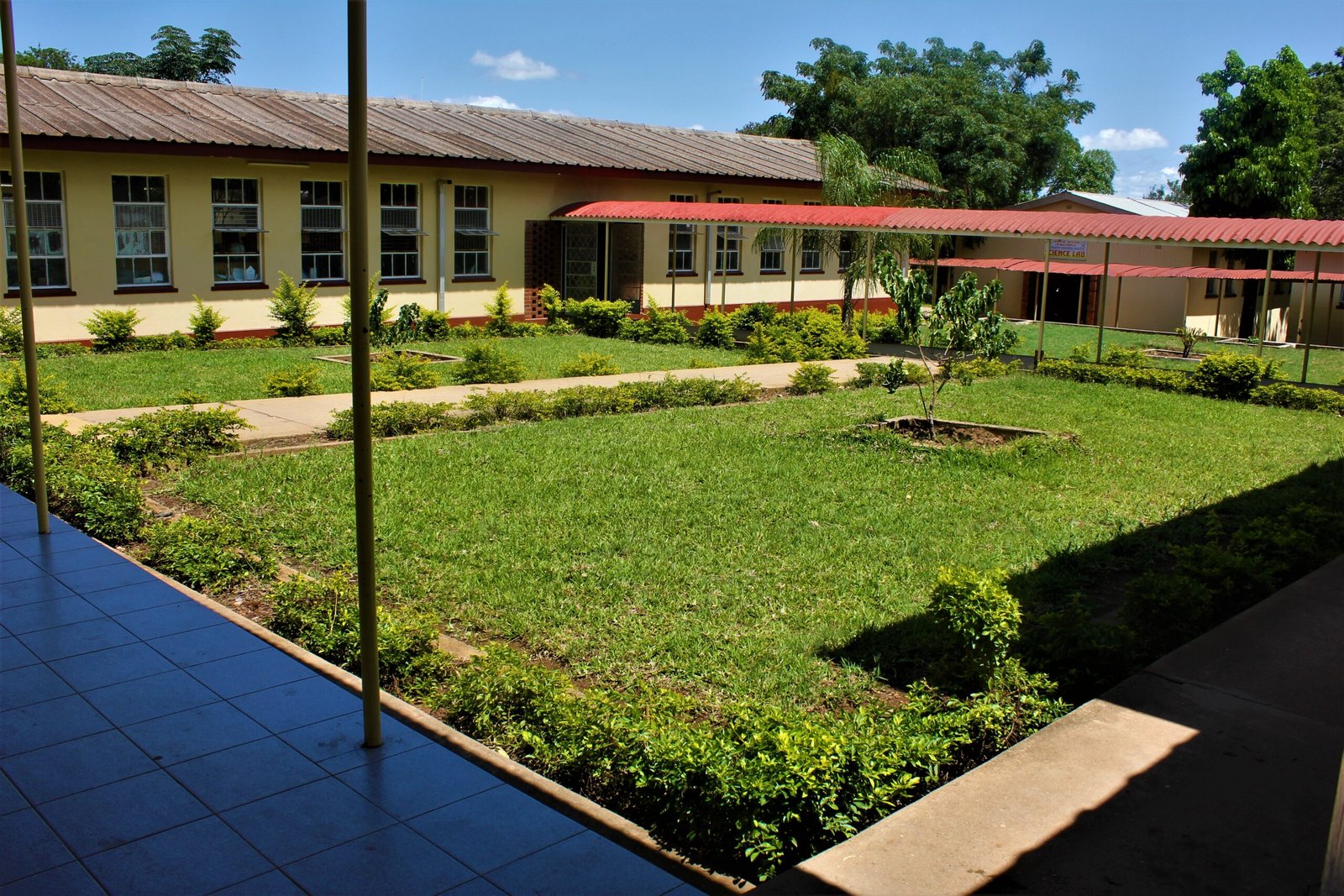 Campus Square