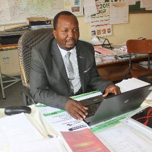 Dean Of Students