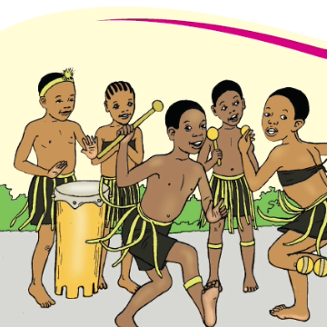 Perfoming Arts