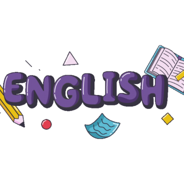 English