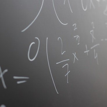 Maths