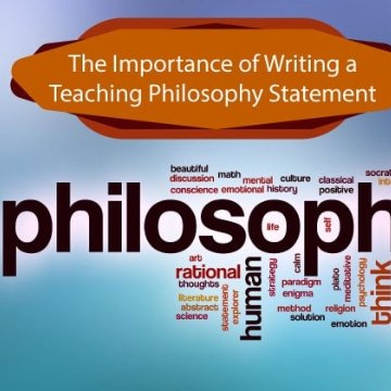 Philosophy of Education